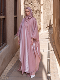 The Maha Abaya