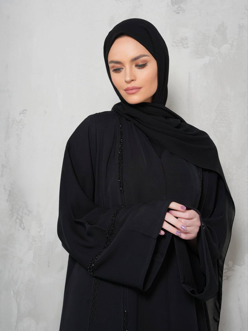 The Leila Abaya