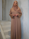 The Reem Abaya