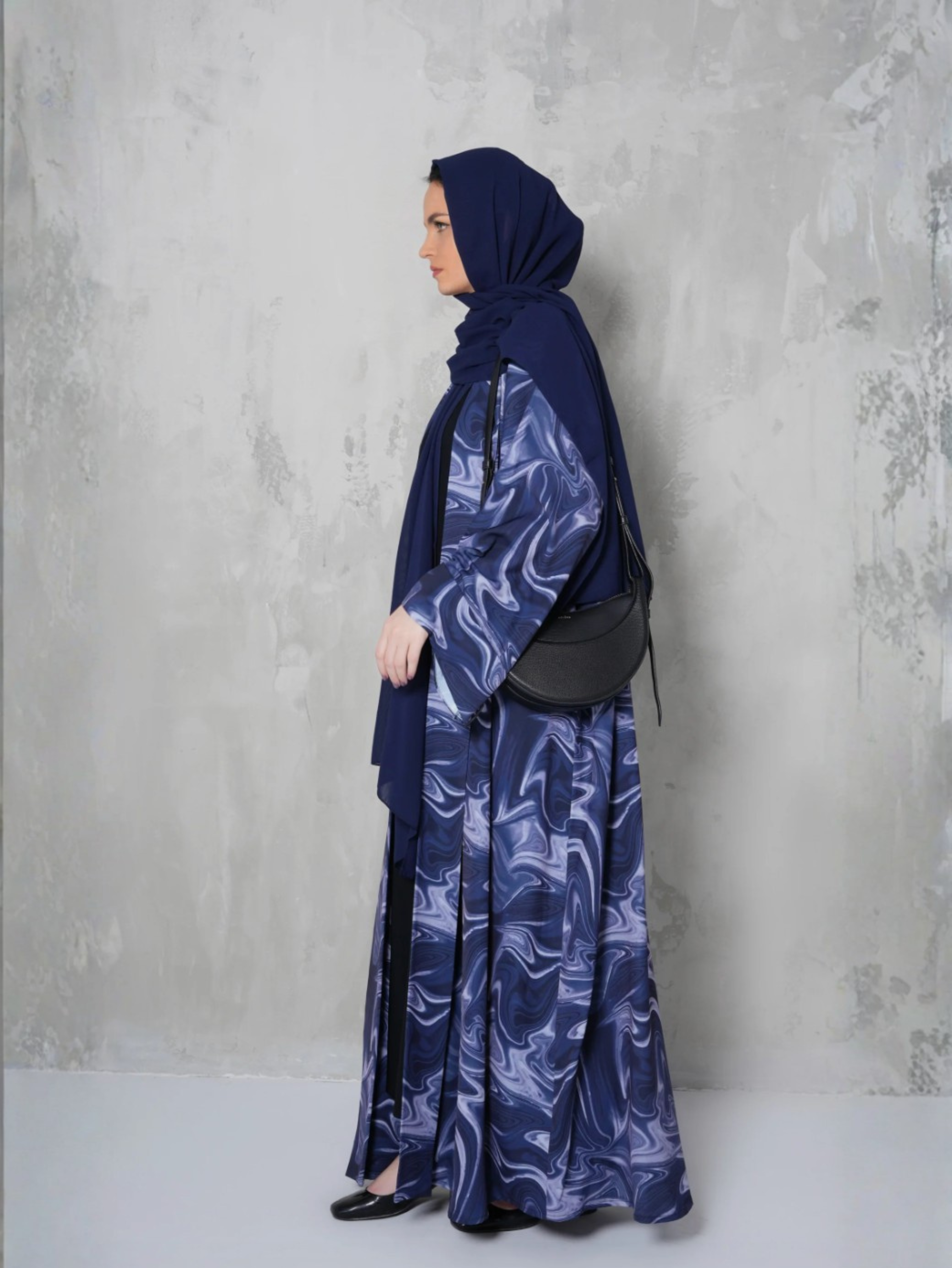 The Hawa Abaya