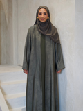 The Zayna Abaya